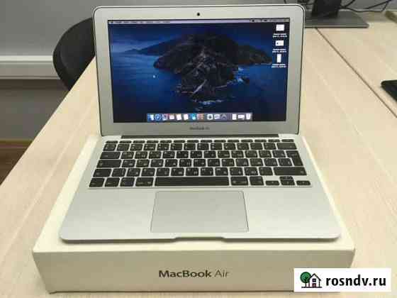Macbook Air 11 2014 Нижний Новгород