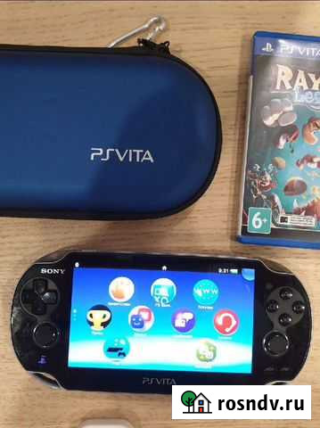 Sony playstation Vita Уфа - изображение 1