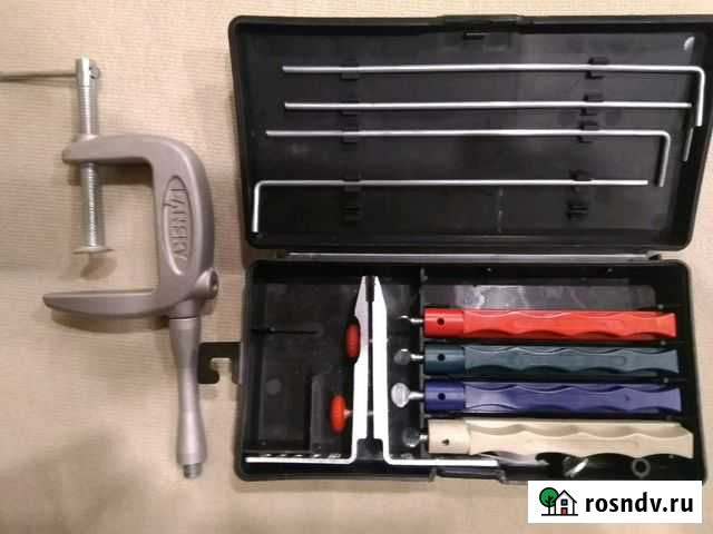 Точилка Набережные Челны - изображение 1