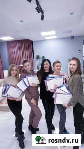 Обучение наращиванию ресниц Брянск - изображение 1