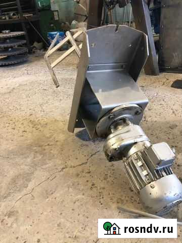 Мешалка, миксер Новомышастовская - изображение 1