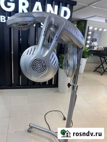 Климазон бу Ханты-Мансийск - изображение 1