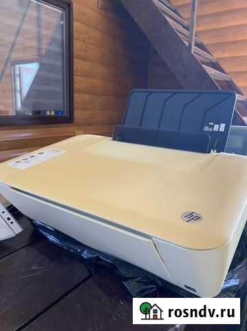 Принтер Невинномысск - изображение 1