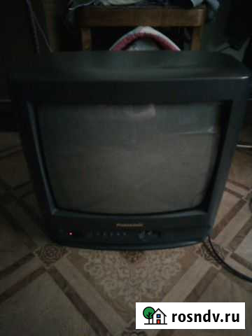 Телевизор Санкт-Петербург - изображение 1