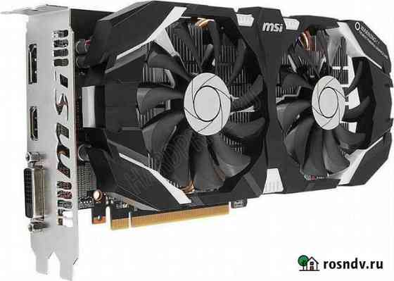 Видеокарта gtx 1060 3gb Одинцово