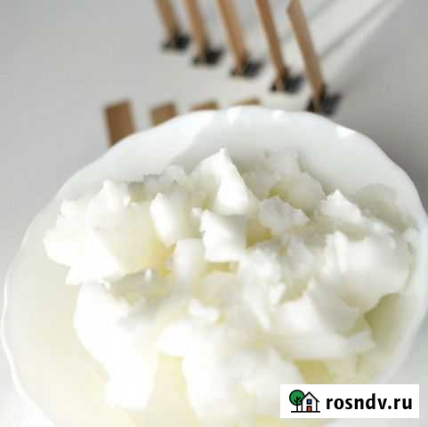 Кокосовый воск Воронеж - изображение 1