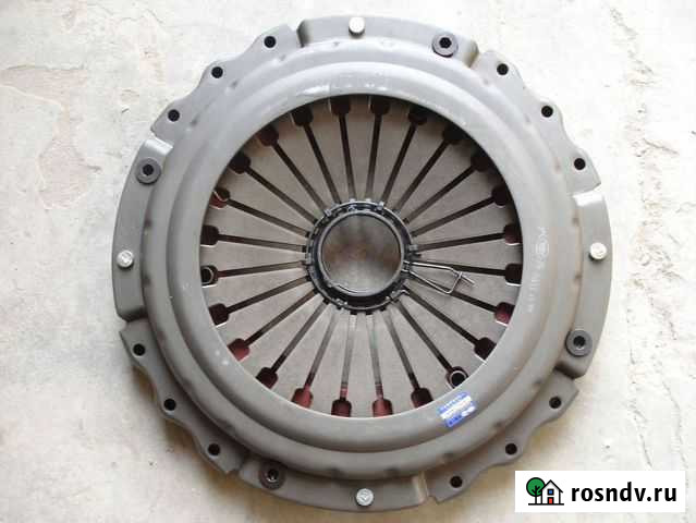 Корзина Камаз, Маз б/у Красноярск - изображение 1