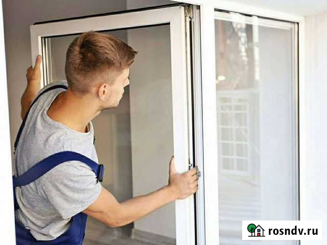 Ремонт пластиковых окон Барнаул - изображение 1