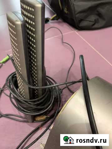 Колонки для компьютера бу Тверь - изображение 1