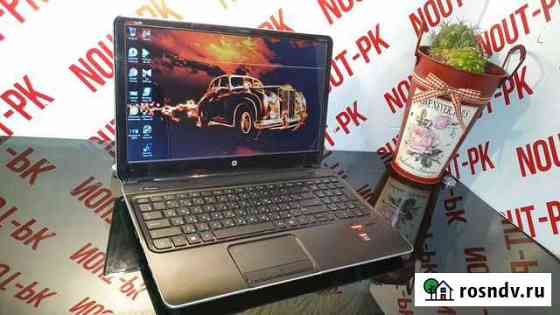 Ноутбук Hp 4x ядерный/8Гб/2гб видеокарта Петропавловск-Камчатский