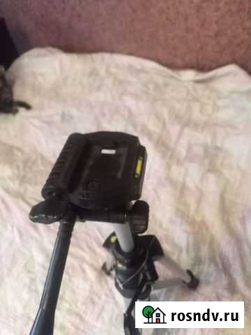 Штатиф Новокузнецк - изображение 1