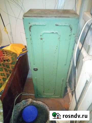 Ружейный сейф Людиново - изображение 1