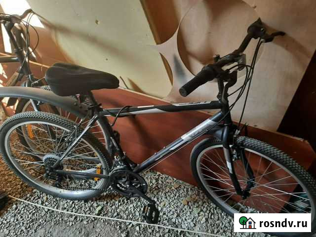 Велосипед Новороссийск - изображение 1