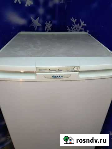 Морозильная камера Бирюса 145-С Абакан - изображение 1