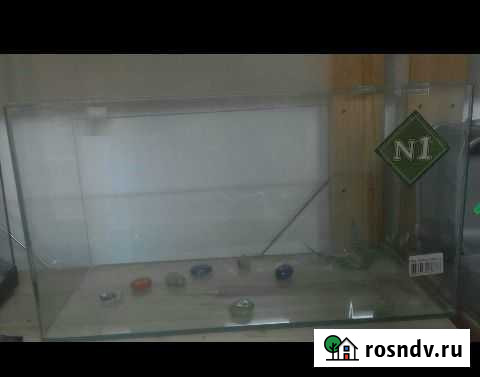 Аквариум Новороссийск - изображение 1