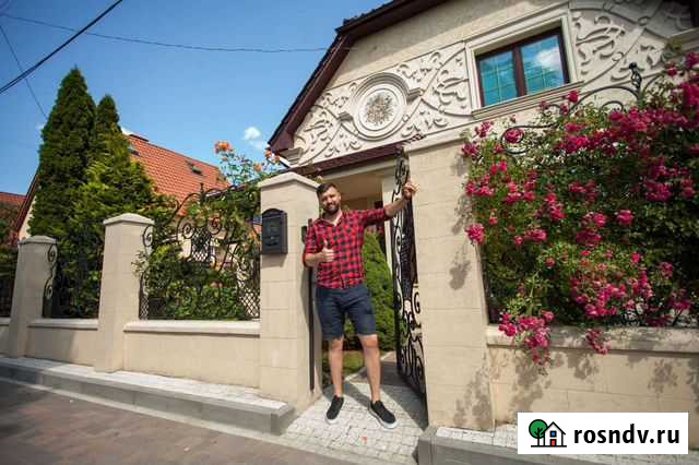 Декоративная штукатурка для фасадов и внутренних п Калининград - изображение 1