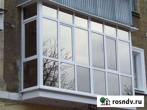 Окна пластиковые пвх Астрахань - изображение 1