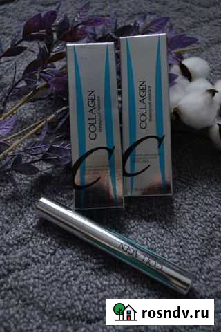 Тушь для ресниц Курск - изображение 1