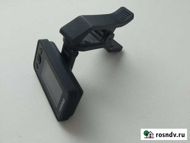 Тюнер для гитары Новоалтайск - изображение 1