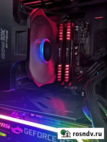 Оперативная память ddr4 16gb Камышлов - изображение 1