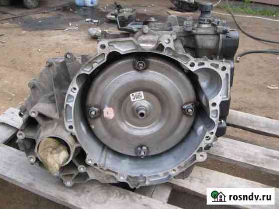 АКПП Форд Куга 6F35 Санкт-Петербург