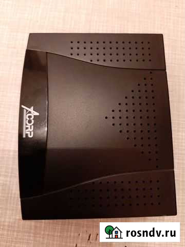 Модем Acorp adsl Санкт-Петербург - изображение 1
