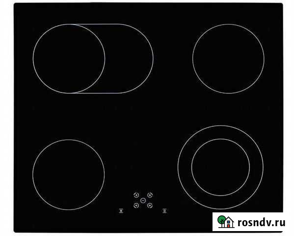 Варочная панель Simfer Сочи - изображение 1