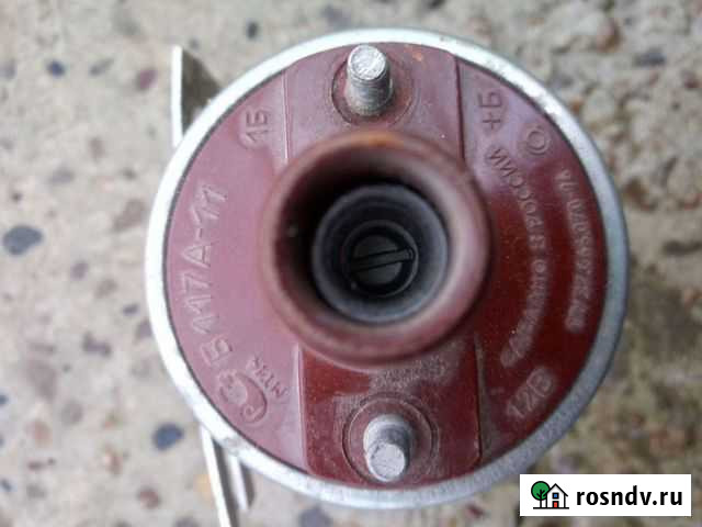 Катушка зажигания Йошкар-Ола - изображение 1
