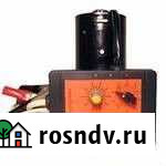 Электропривод для медогонки 12Вт с таймером Красноярск - изображение 1