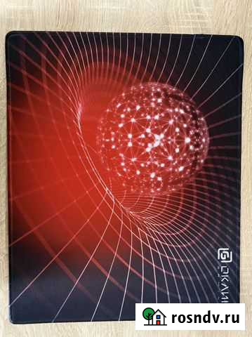 Новый Коврик для мыши oklick OK-FP0400 Екатеринбург - изображение 1