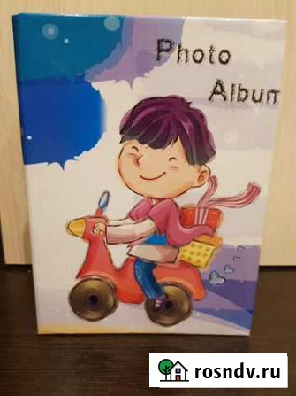 Фотоальбом Рязань - изображение 1