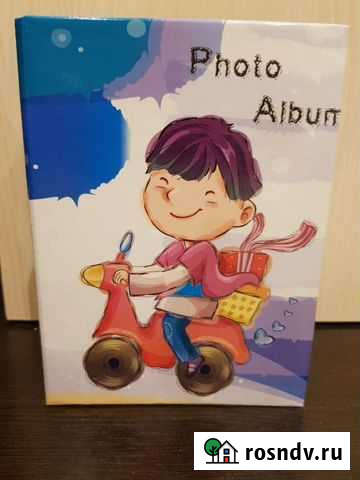 Фотоальбом Рязань - изображение 1