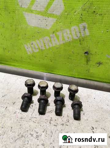 Болт маховика Тойота Хайлендер 01-06 Великий Новгород - изображение 1