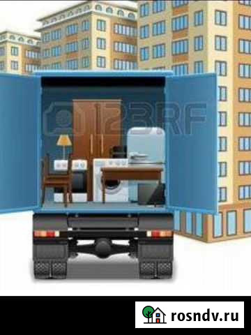 Грузоперевозки газель с грузчиками Казань - изображение 1