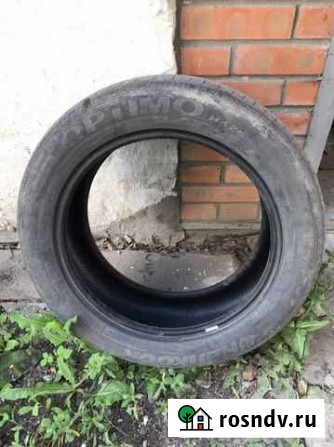 Hankook 235/55 R18 Гуково - изображение 1