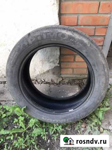 Hankook 235/55 R18 Гуково - изображение 1