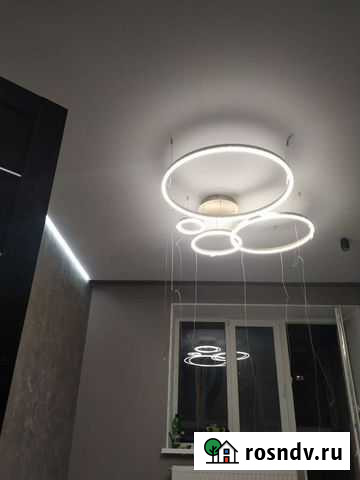 Натяжные потолки быстро и качественно Санкт-Петербург - изображение 1