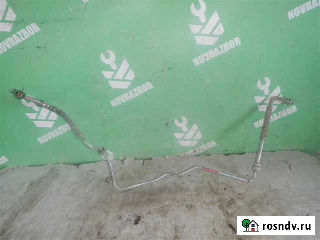 Трубка кондиционера Форд Фокус 2 05-08 Великий Новгород - изображение 1