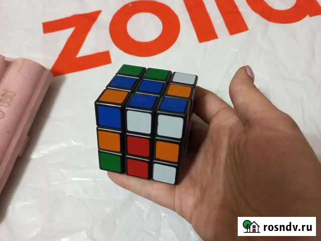 Головоломки Улан-Удэ - изображение 1