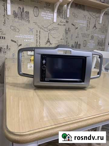 Рамка хонда фрид Саратов - изображение 1