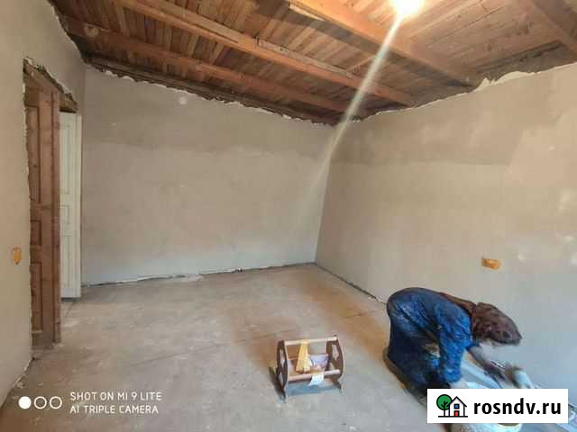 Шпатлевка, обои Махачкала - изображение 1