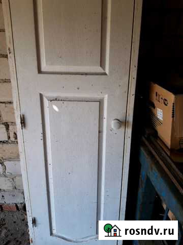 Дверь Кромы - изображение 1