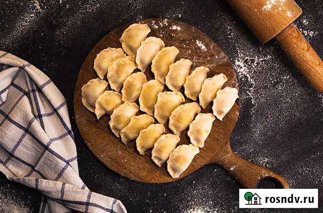 Вареники Омск - изображение 1