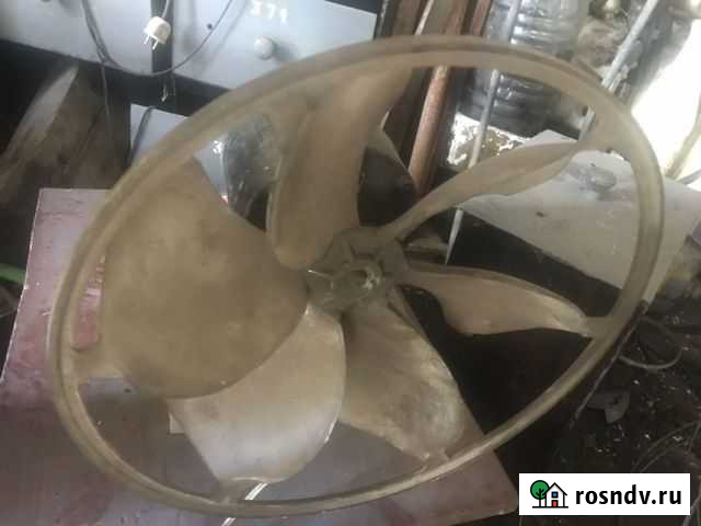 Вентиляторы Бийск - изображение 1