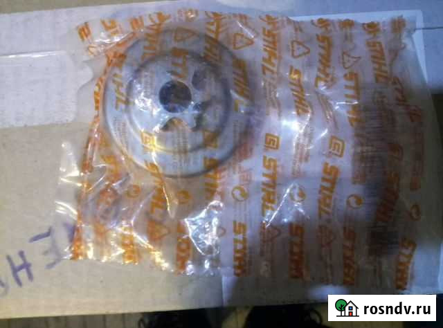 Звездочка на Штиль 180 оригинал Петровск - изображение 1