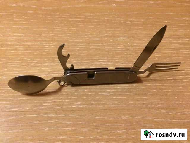 Нож складной, походный Липецк - изображение 1