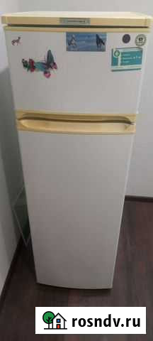 Холодильник саратов 263 10год Энгельс - изображение 1
