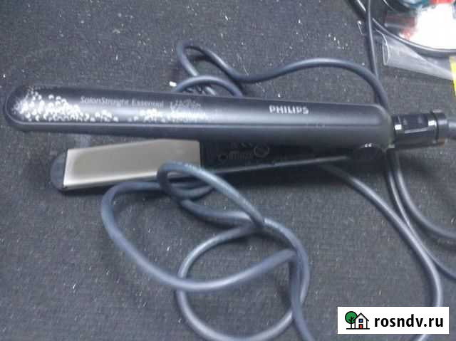 Philips плойка Санкт-Петербург - изображение 1