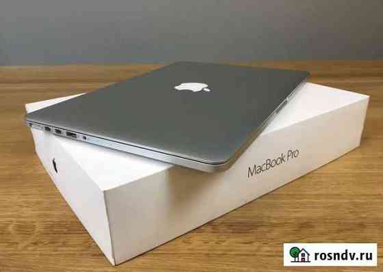 Apple MacBook Pro 13 2015 Нижний Новгород