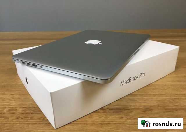 Apple MacBook Pro 13 2015 Нижний Новгород - изображение 1